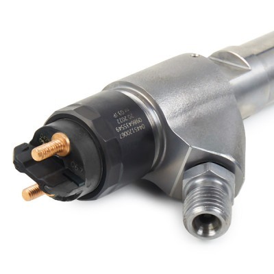 Injector Nozzle RIDEX 3902I0504R 3902I0504R - photo 5