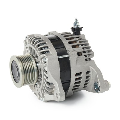 Alternator RIDEX 4G0837P 4G0837P - photo 3