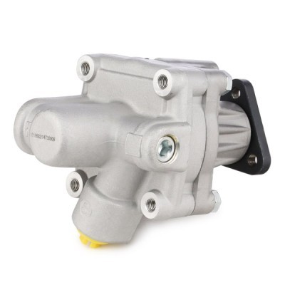 Hydraulic Pump, Steering System RIDEX 12H0204 12H0204 - photo 4