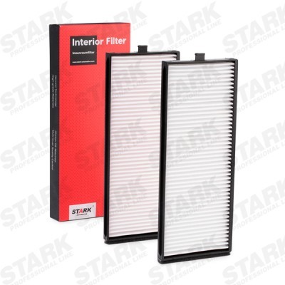 Cabin Air Filter Stark SKIF-0170099 SKIF-0170099 - photo 2