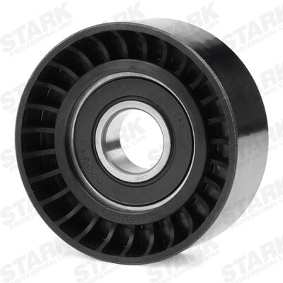 Belt Tensioner V-Ribbed Belt Stark SKTP-0600262 SKTP-0600262 - photo 4