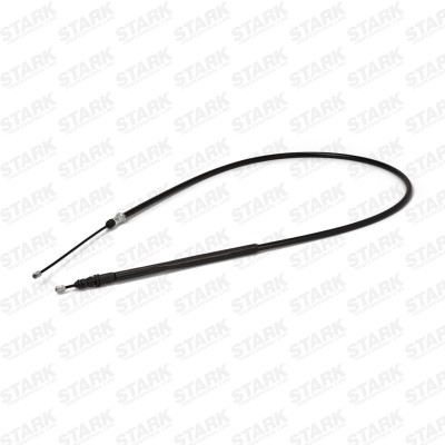 Cable Pull, Parking Brake Stark SKCPB-1050036 SKCPB-1050036 - photo 4