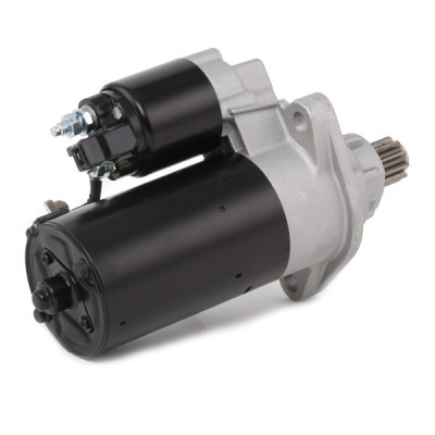 Starter RIDEX 2S0038 2S0038 - photo 3