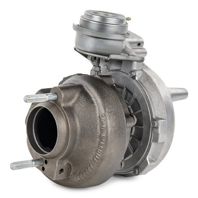 Turbocharger RIDEX 2234C10535R 2234C10535R - photo 3