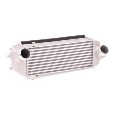 Intercooler, Charger RIDEX 468I0217 468I0217 - photo 3