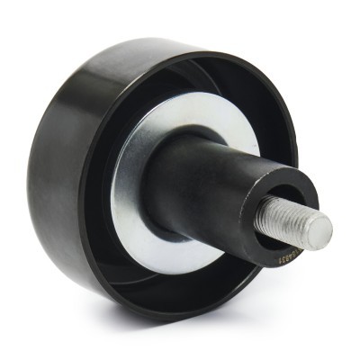 V-Ribbed Belt Deflection Guide Pulley RIDEX 312D0121 312D0121 - photo 3