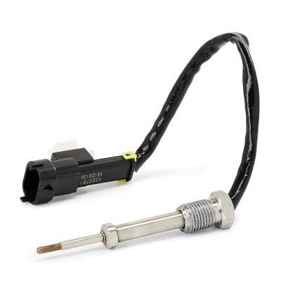Exhaust gas temperature sensor RIDEX 3938E0551 3938E0551 - photo 4