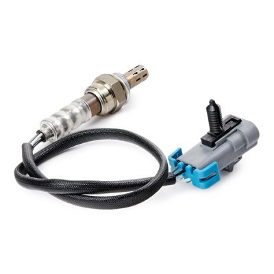 Lambda (Oxygen) Sensor RIDEX 3922L0718 3922L0718 - photo 4