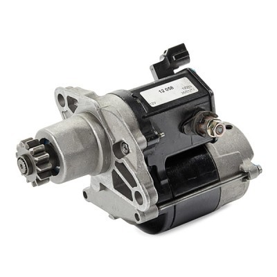Starter RIDEX 2S0651R 2S0651R - photo 3