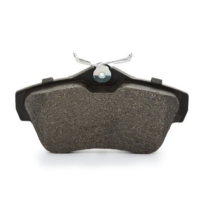 Brake Pads Set RIDEX 402B0342P 402B0342P - photo 5