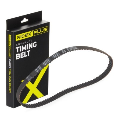 Timing Belt RIDEX 306T0037P 306T0037P - photo 2