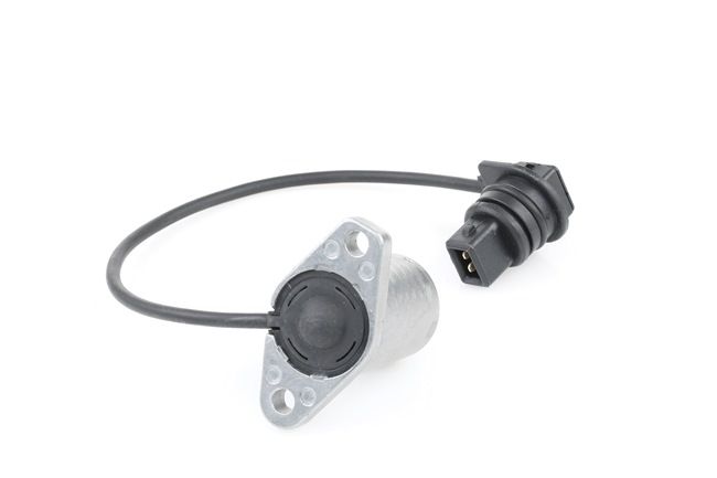 Engine Oil Level sensor RIDEX 1289S0012 1289S0012 - photo 1
