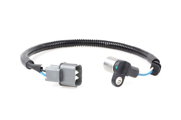 Crankshaft Pulse Sensor RIDEX 833C0220 833C0220 - photo 1