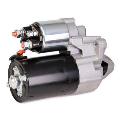Starter RIDEX 2S0337 2S0337 - photo 4