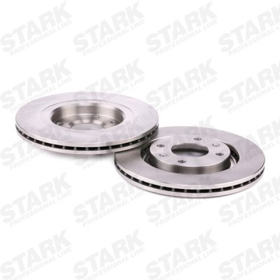 Brake Disc Stark SKBD-0020386 SKBD-0020386 - photo 6