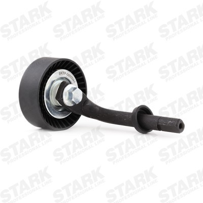 Belt Tensioner V-Ribbed Belt Stark SKTP-0600041 SKTP-0600041 - photo 3
