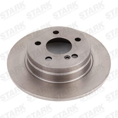Brake Disc Stark SKBD-0022179 SKBD-0022179 - photo 3