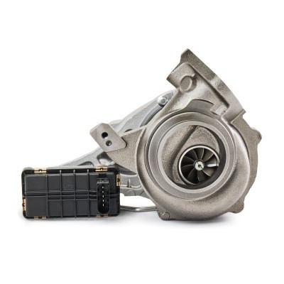 Turbocharger RIDEX 2234C0288 2234C0288 - photo 6