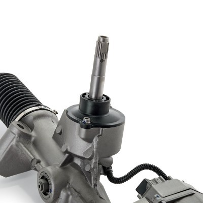 Steering Gear RIDEX 286S1051R 286S1051R - photo 6