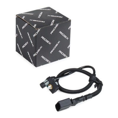 Crankshaft Pulse Sensor RIDEX 833C0227 833C0227 - photo 2