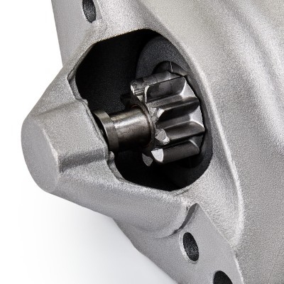 Starter RIDEX 2S0509R 2S0509R - photo 5
