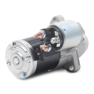 Starter RIDEX 2S0338 2S0338 - photo 4