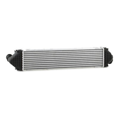Intercooler, Charger RIDEX 468I0097 468I0097 - photo 4