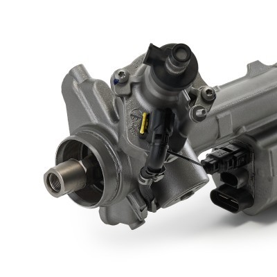 Steering Gear RIDEX 286S1292R 286S1292R - photo 5