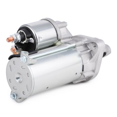 Starter RIDEX 2S0082 2S0082 - photo 4