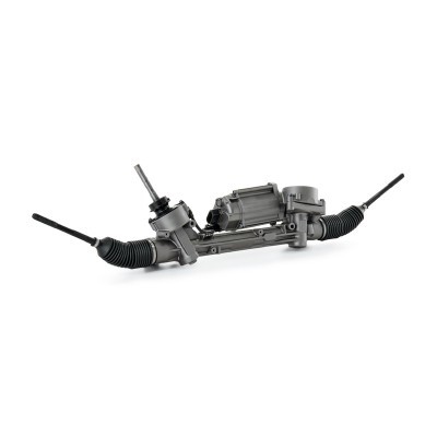Steering Gear RIDEX 286S0910R 286S0910R - photo 3