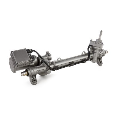 Steering Gear RIDEX 286S1392R 286S1392R - photo 4