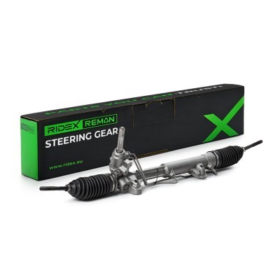 Steering Gear RIDEX 286S0238R 286S0238R - photo 2