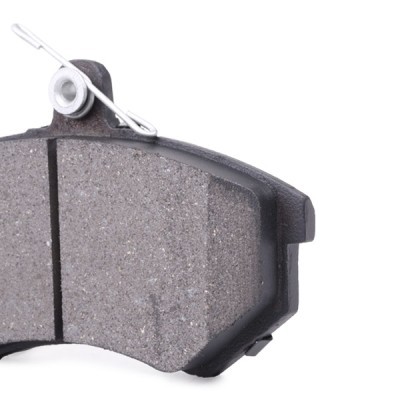 Brake Pads Set RIDEX 402B0958 402B0958 - photo 5