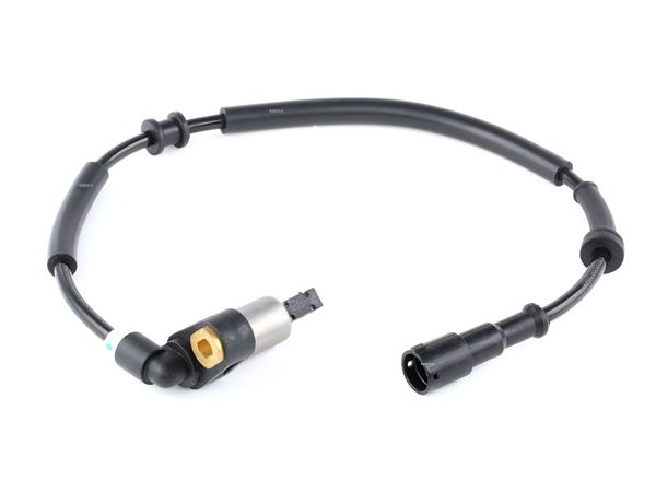 ABS Sensor RIDEX 412W0682 412W0682 - photo 1