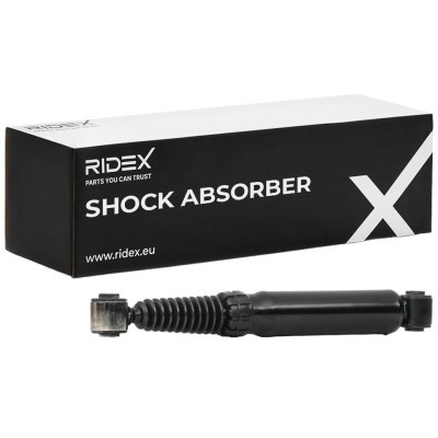 Shock Absorber RIDEX 854S0074 854S0074 - photo 2