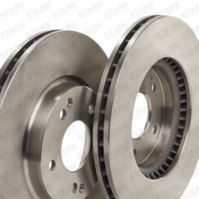 Brake Disc Stark SKBD-0023010 SKBD-0023010 - photo 5