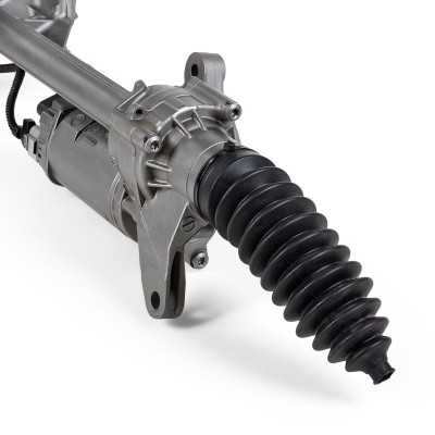 Steering Gear RIDEX 286S1276R 286S1276R - photo 6
