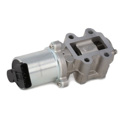 EGR Valve RIDEX 1145E0091 1145E0091 - photo 3