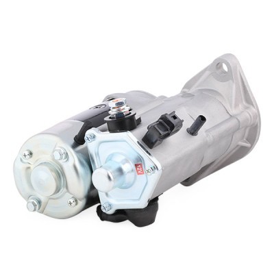Starter RIDEX 2S0189 2S0189 - photo 4