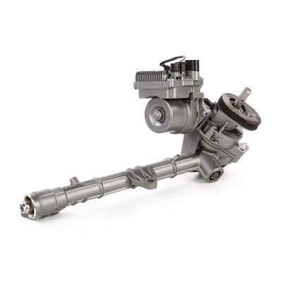 Steering Gear RIDEX 286S1014R 286S1014R - photo 4