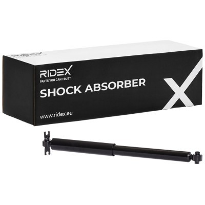 Shock Absorber RIDEX 854S0541 854S0541 - photo 2