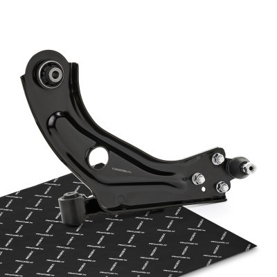 Control Arm RIDEX 273C2471 273C2471 - photo 2
