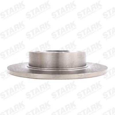 Brake Disc Stark SKBD-0020284 SKBD-0020284 - photo 4