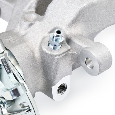 Brake Caliper RIDEX 78B3062 78B3062 - photo 5