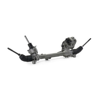 Steering Gear RIDEX 286S1372R 286S1372R - photo 3
