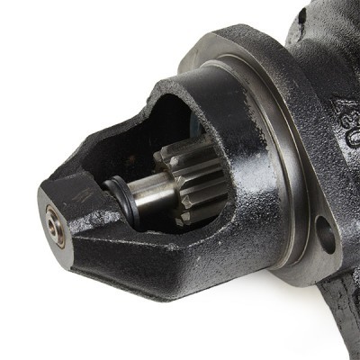 Starter RIDEX 2S0723 2S0723 - photo 5