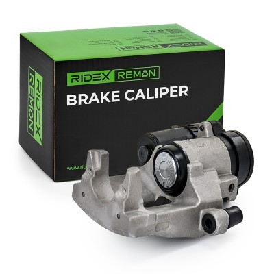 Brake Caliper RIDEX 78B3136R 78B3136R - photo 2
