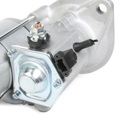 Starter RIDEX 2S0499 2S0499 - photo 5