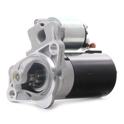Starter RIDEX 2S0225 2S0225 - photo 3