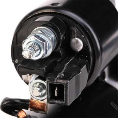Starter RIDEX 2S0142 2S0142 - photo 4